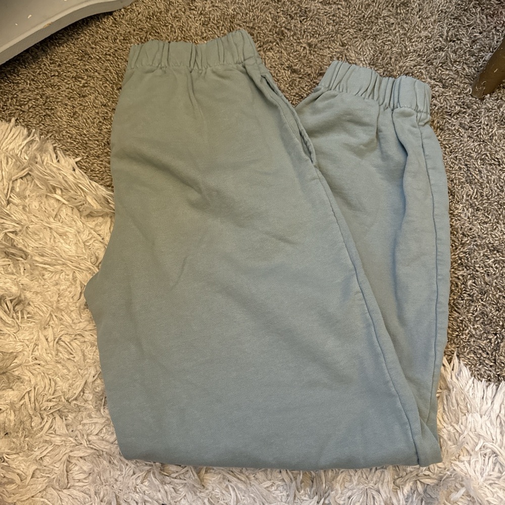 brandy melville sweatpants